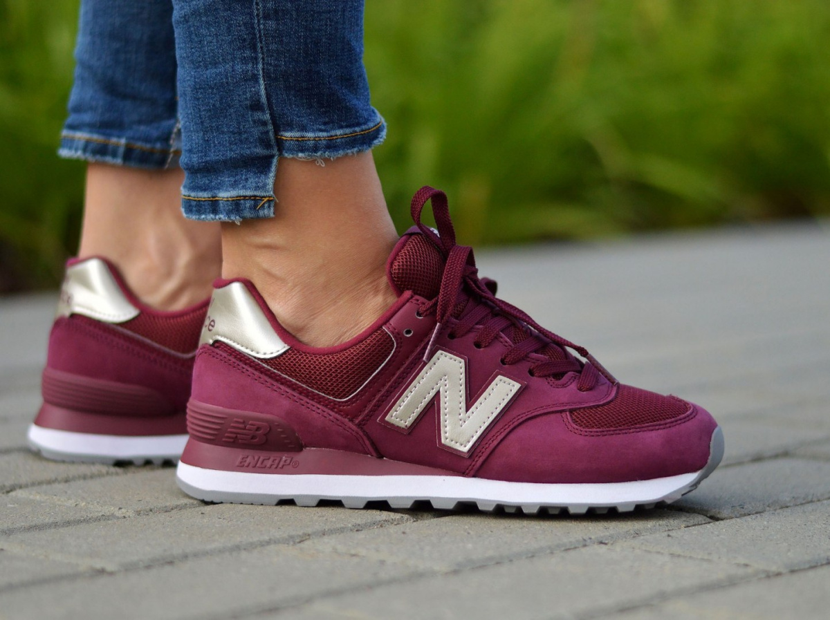 New Balance 574